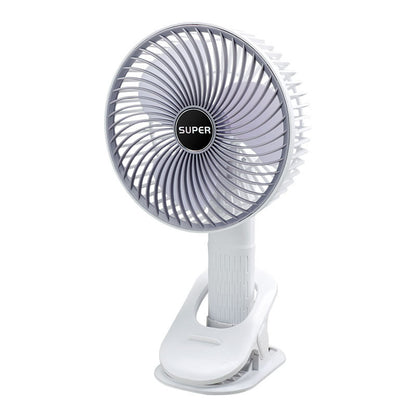 Damen Portable Ventilator Brehn
