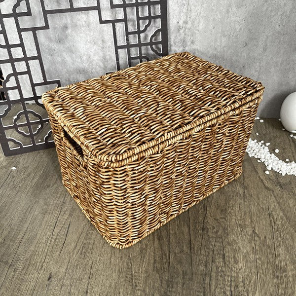Woven Storage Box Brehn