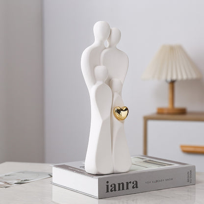 Dekorative Figur Brehn