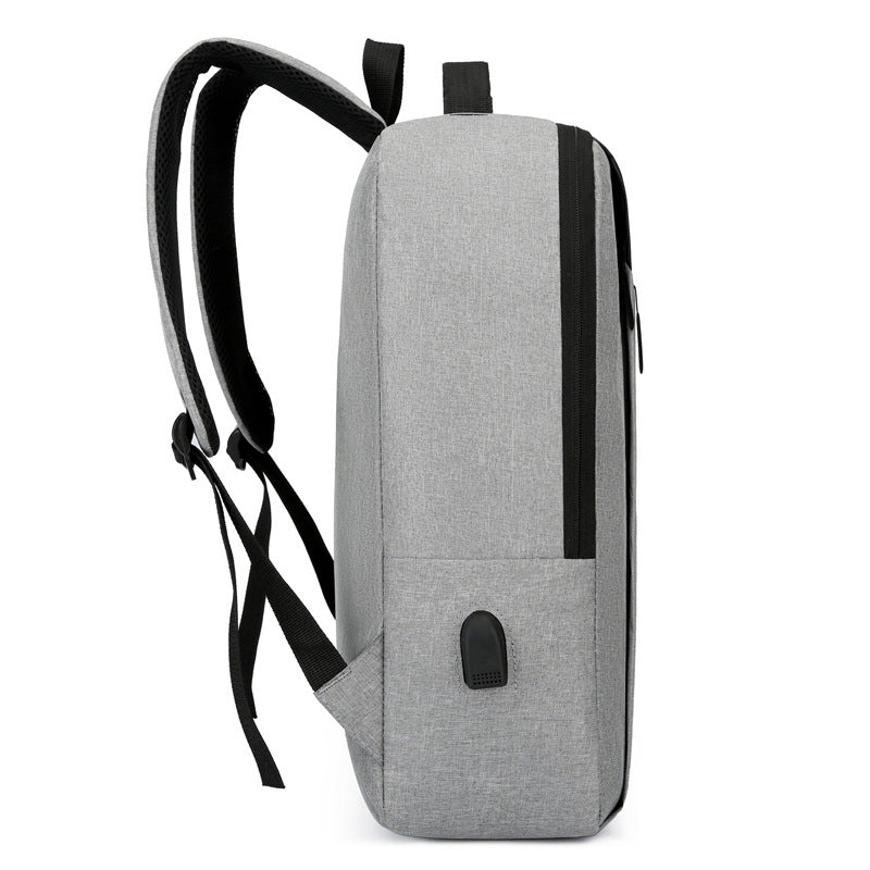 Stylischer Urban Laptop Rucksack Brehn