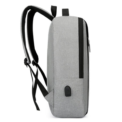 Stylischer Urban Laptop Rucksack Brehn
