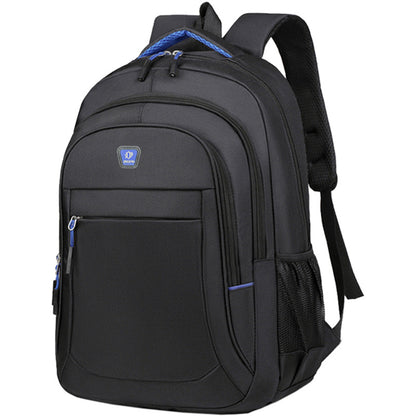Multi-Functional Organizer Rucksack Brehn