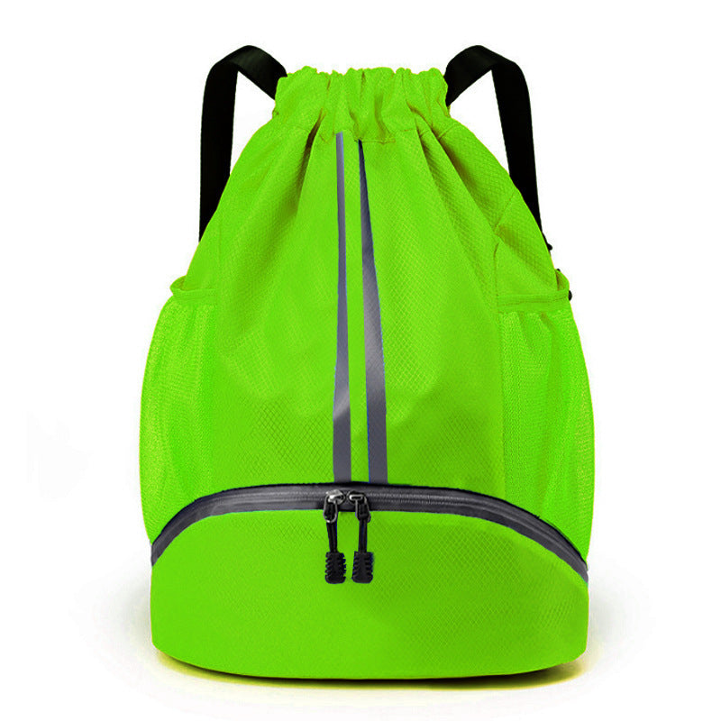 Sportlicher Rucksack Brehn