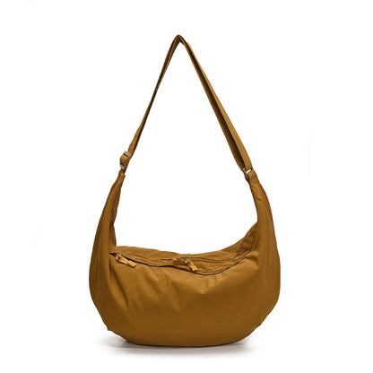 Verstellbare Utility Schultertasche