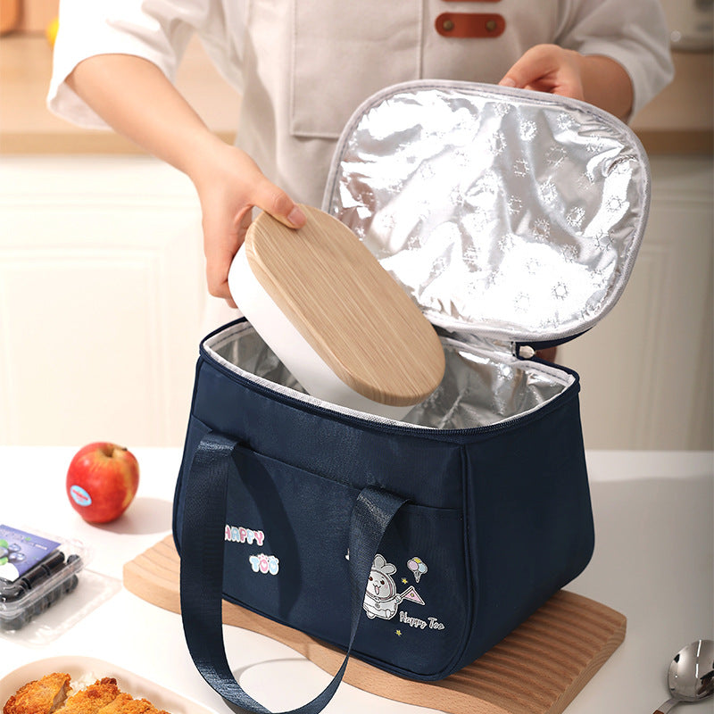 Isolierte Eiscreme Lunch-Tasche Brehn