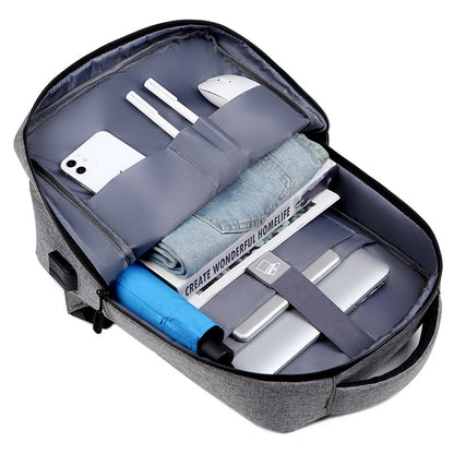 Dreieckiges Design Urban Rucksack Brehn