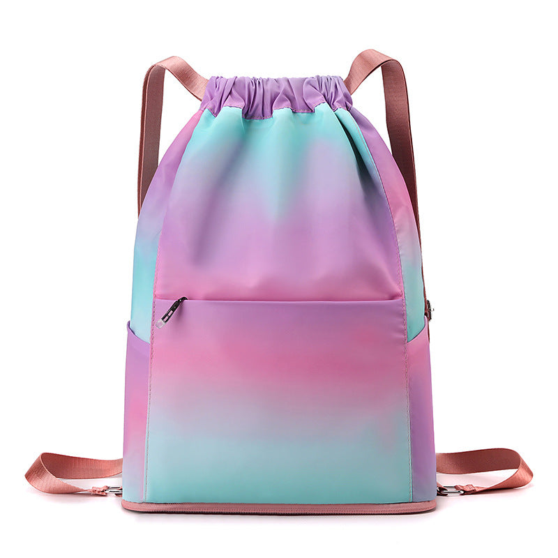 Drawstring Rucksack Brehn