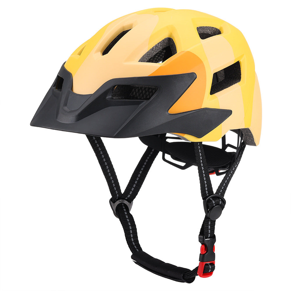 Leichter Mountainbike-Helm Brehn