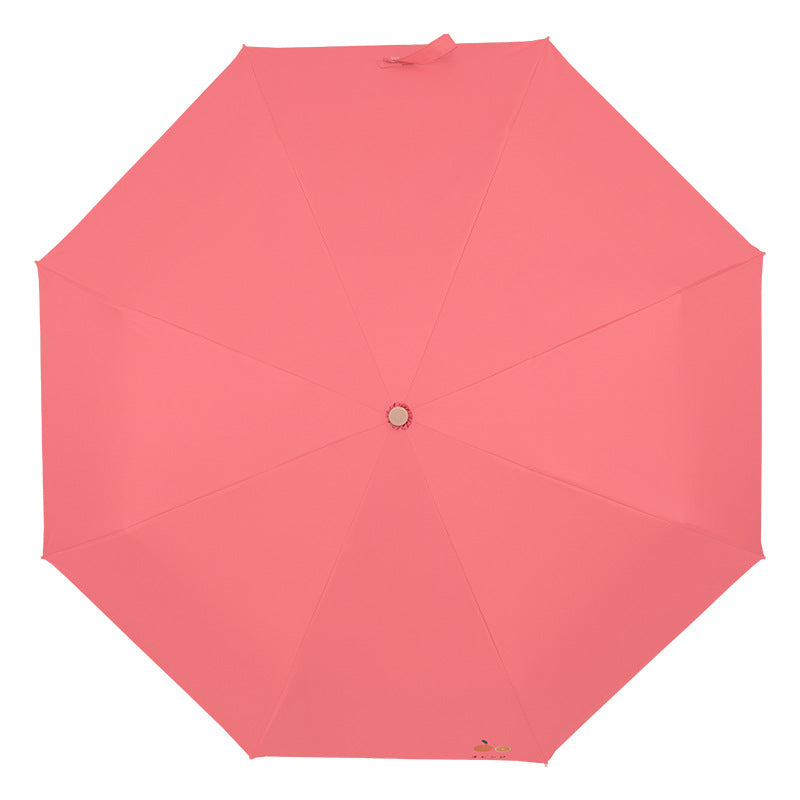 Damen Reise-Regenschirm Brehn