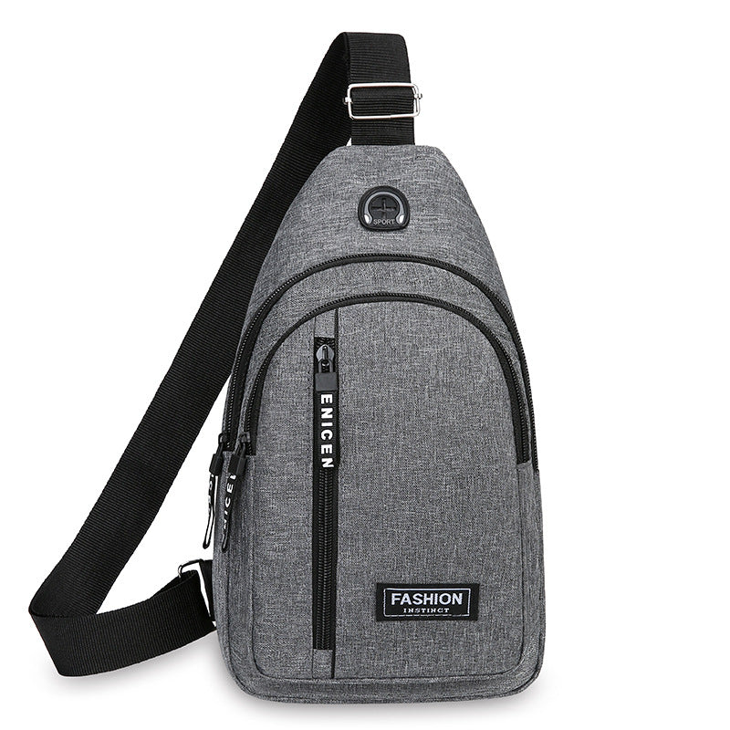 Sling Bag Brehn