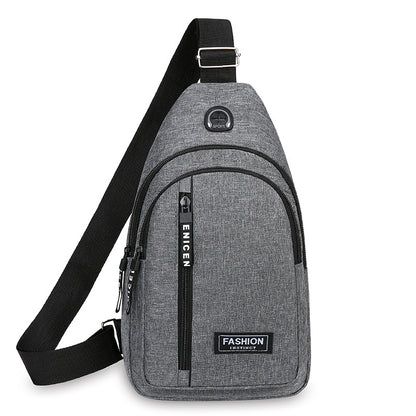 Sling Bag Brehn