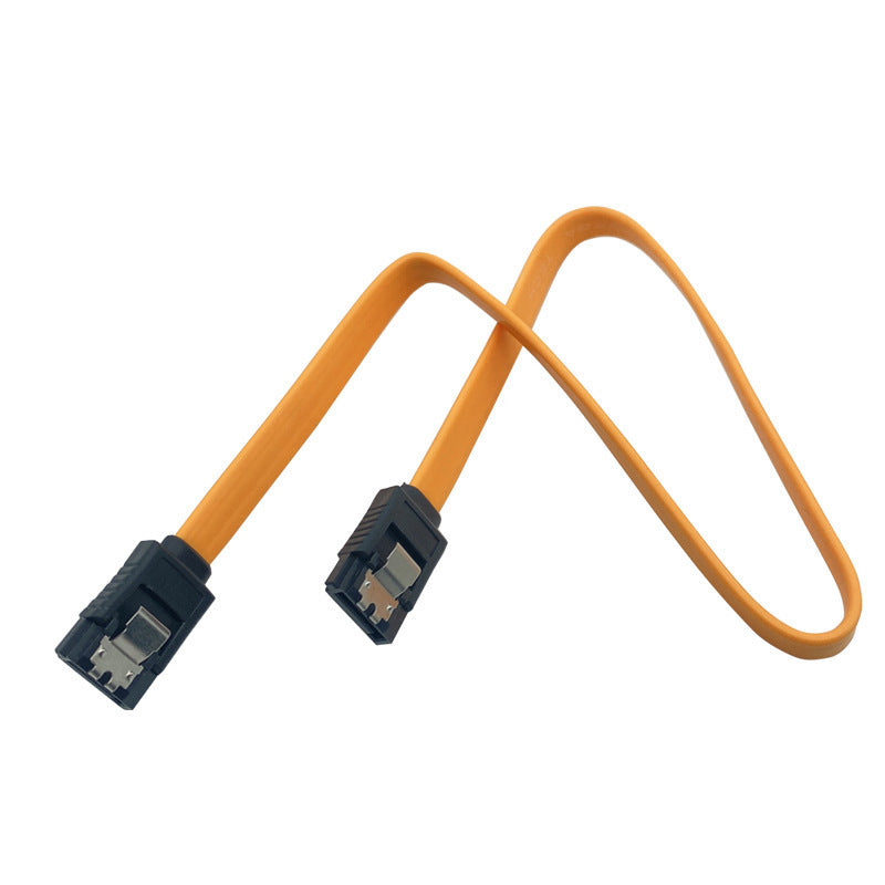 Hochgeschwindigkeits-SATA-III-Datenkabel Brehn