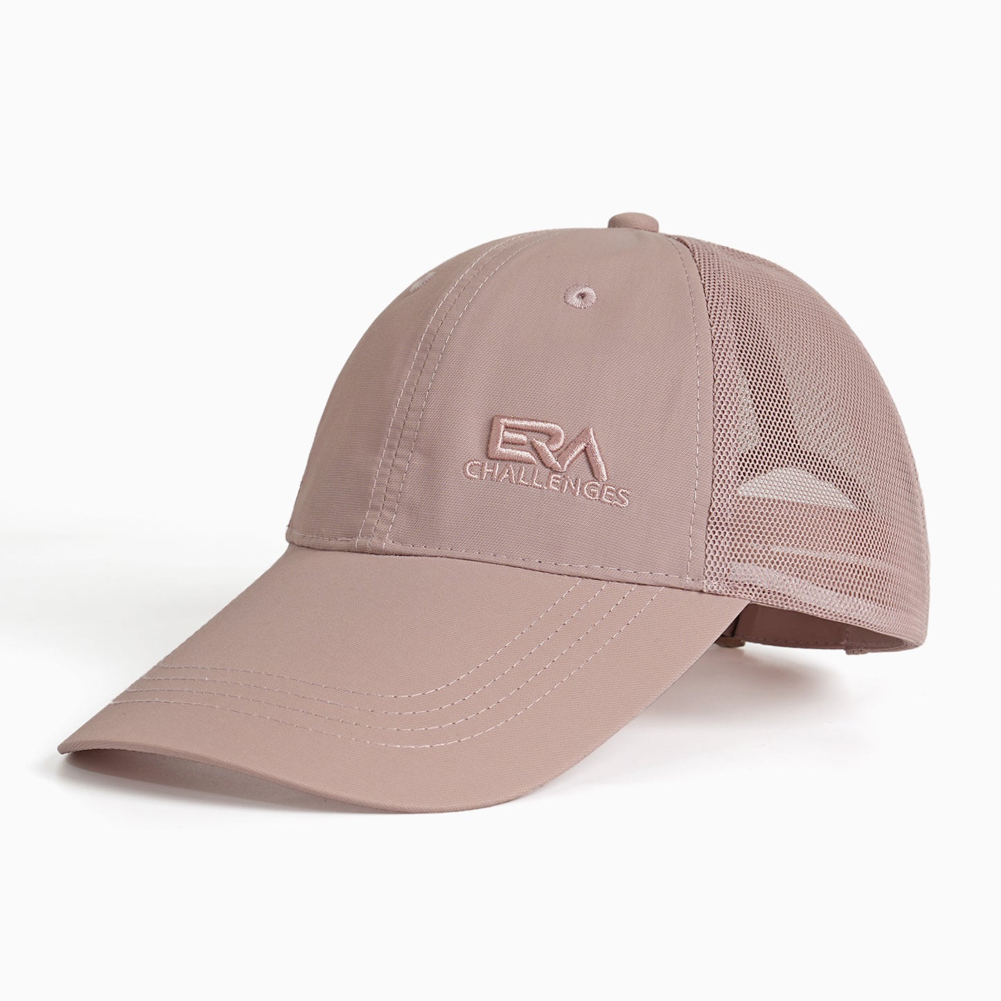 Damen Atmungsaktive Sportcap mit innovativem Netzdesign Brehn