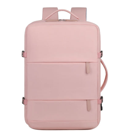 Vielseitiger Laptop-Rucksack Brehn