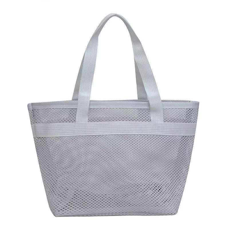 Mesh Tragetasche Brehn