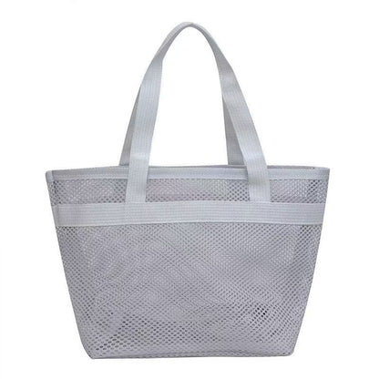 Mesh Tragetasche Brehn
