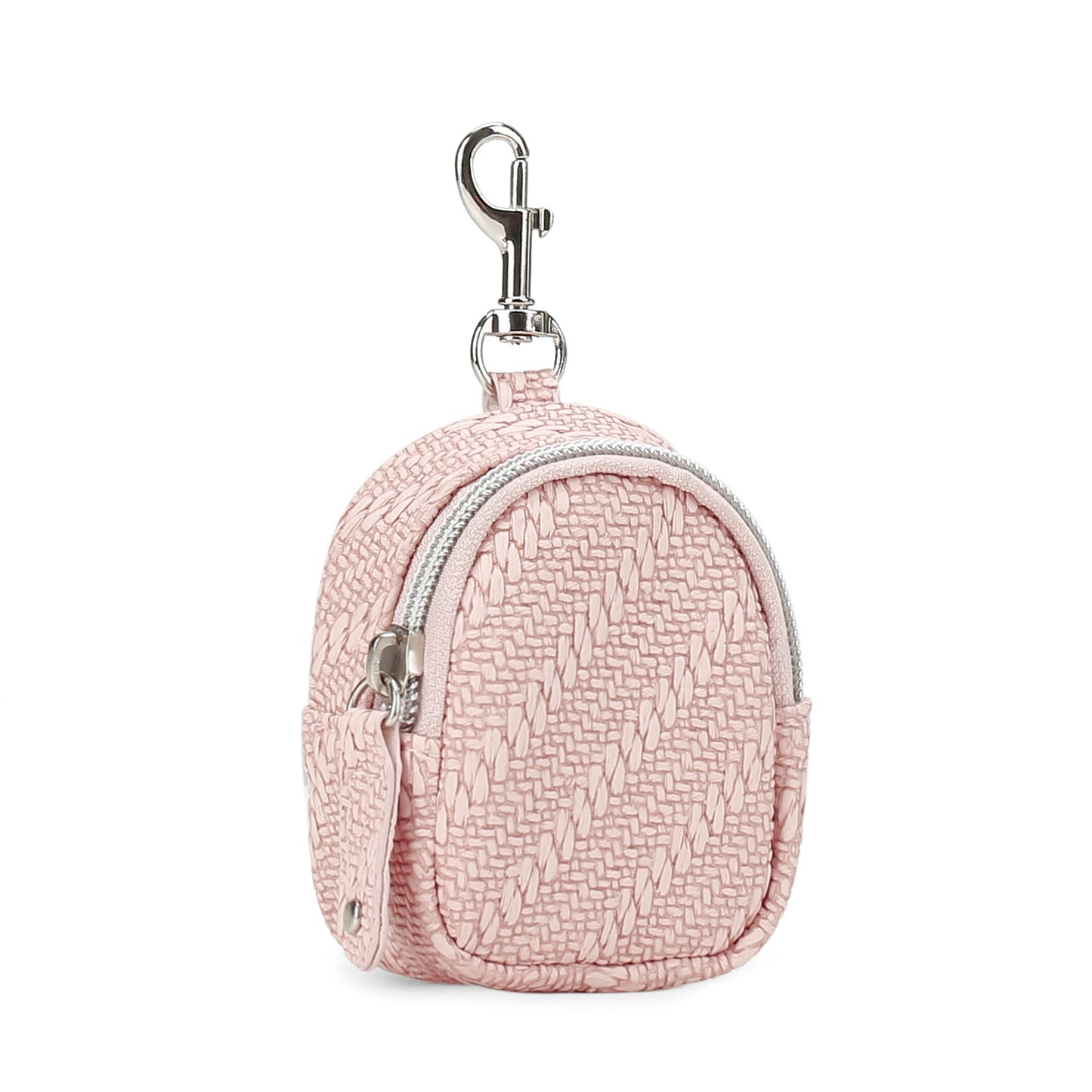 Praktische Schlüsselanhänger-Tasche Brehn