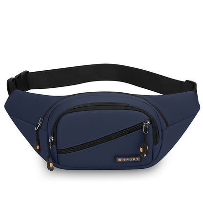 Stilvolle leichte Sport Bauchtasche