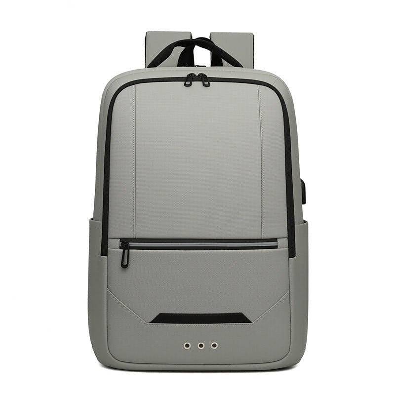 Vielseitiger Laptop-Rucksack Brehn