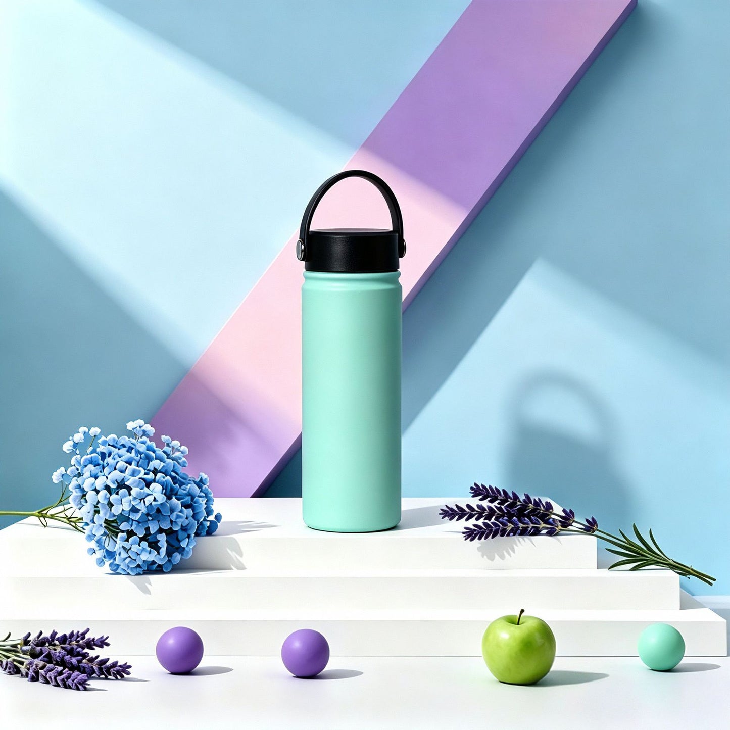 Damen Thermobecher Brehn