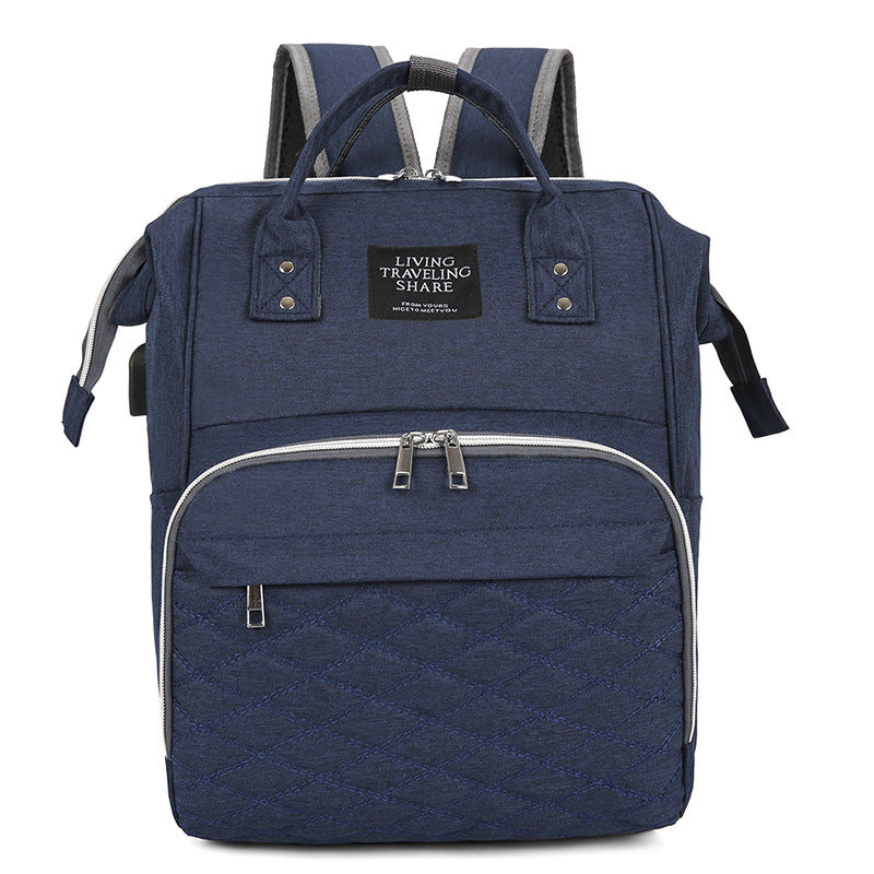 Vielseitiger Mehrzweck-Reise-Rucksack Brehn 1790332291