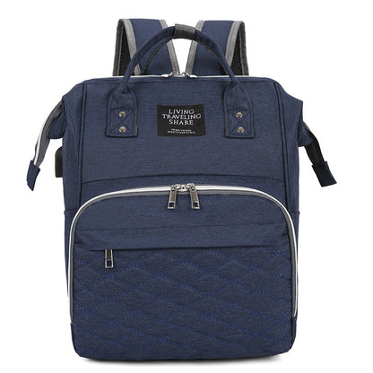 Vielseitiger Mehrzweck-Reise-Rucksack Brehn 1790332291