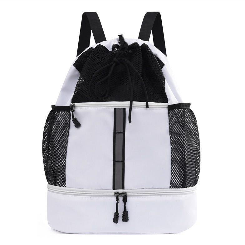 Multi-Funktionales Mesh-Sport-Rucksack Brehn