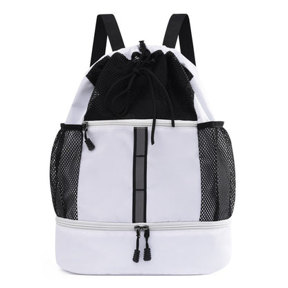 Multi-Funktionales Mesh-Sport-Rucksack Brehn