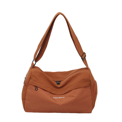 Crossbody-Sporttas