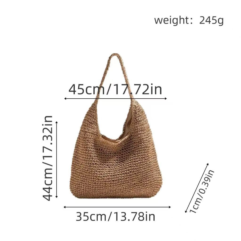 Große Wickeltasche Brehn