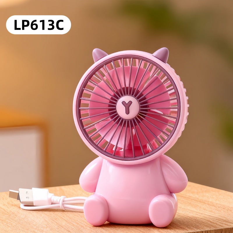 Damen USB Tischventilator Brehn
