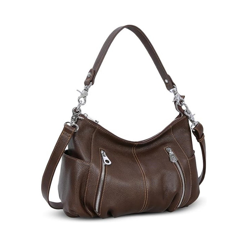 Schultertasche Brehn