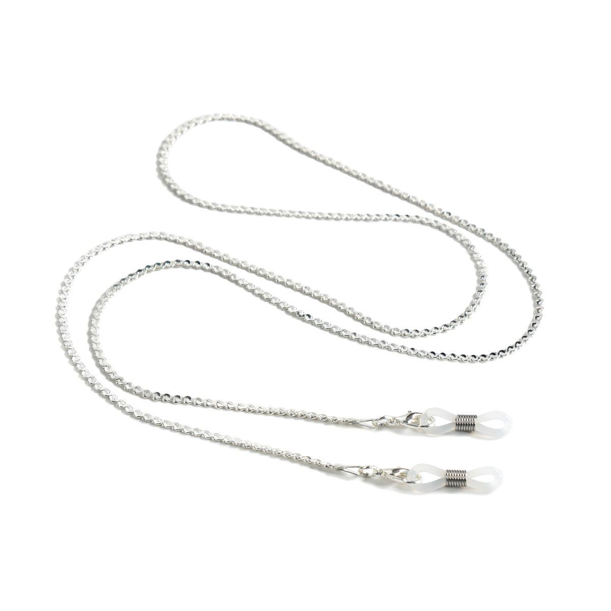 Premium Metall Brillen Kette Brehn