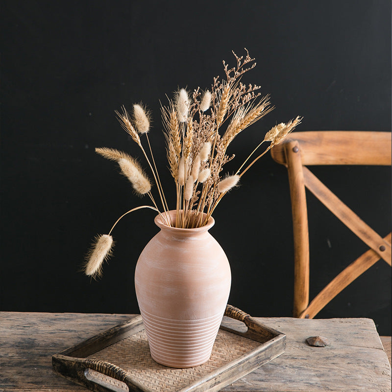Dekorative Blumenvase Brehn