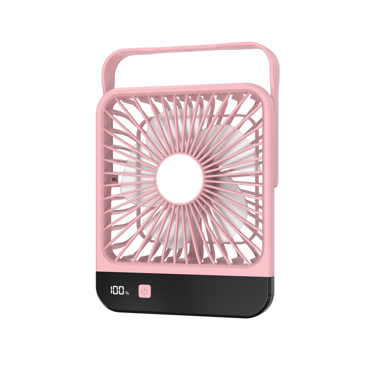 Damen tragbarer Table Fan Brehn