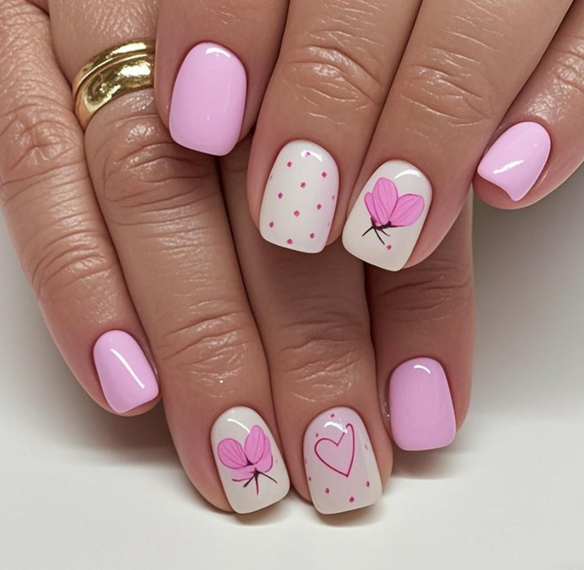 Premium Gel Nagelverstärkungen Brehn