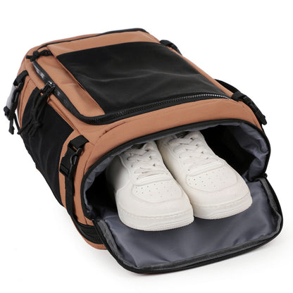 Vielseitiger Urban-Rucksack Brehn