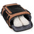 Vielseitiger Urban-Rucksack Brehn