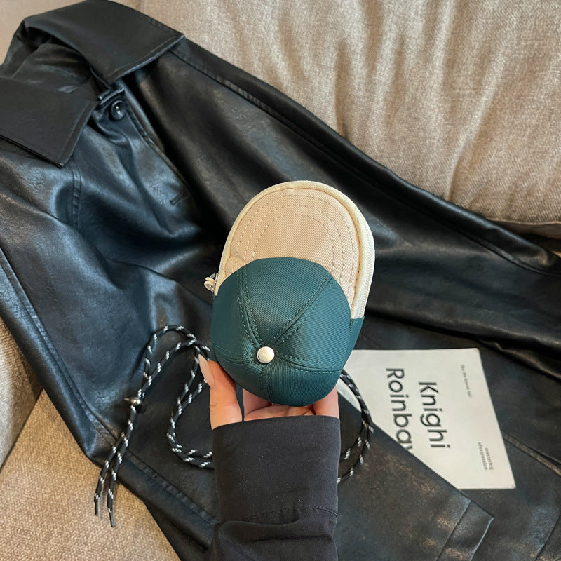 Fun Mini Cap Pouch Brehn