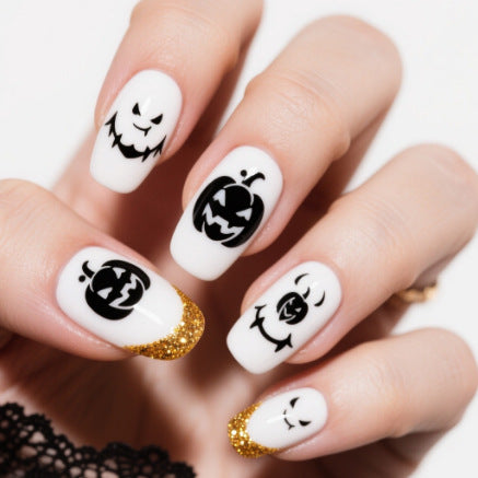 Nail Art Brehn