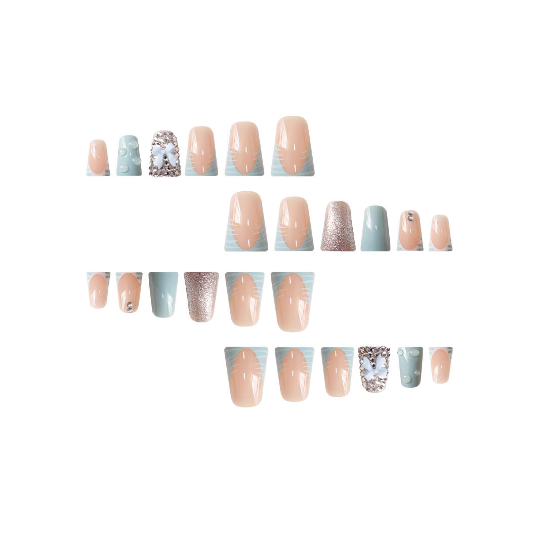 Nail Art Brehn