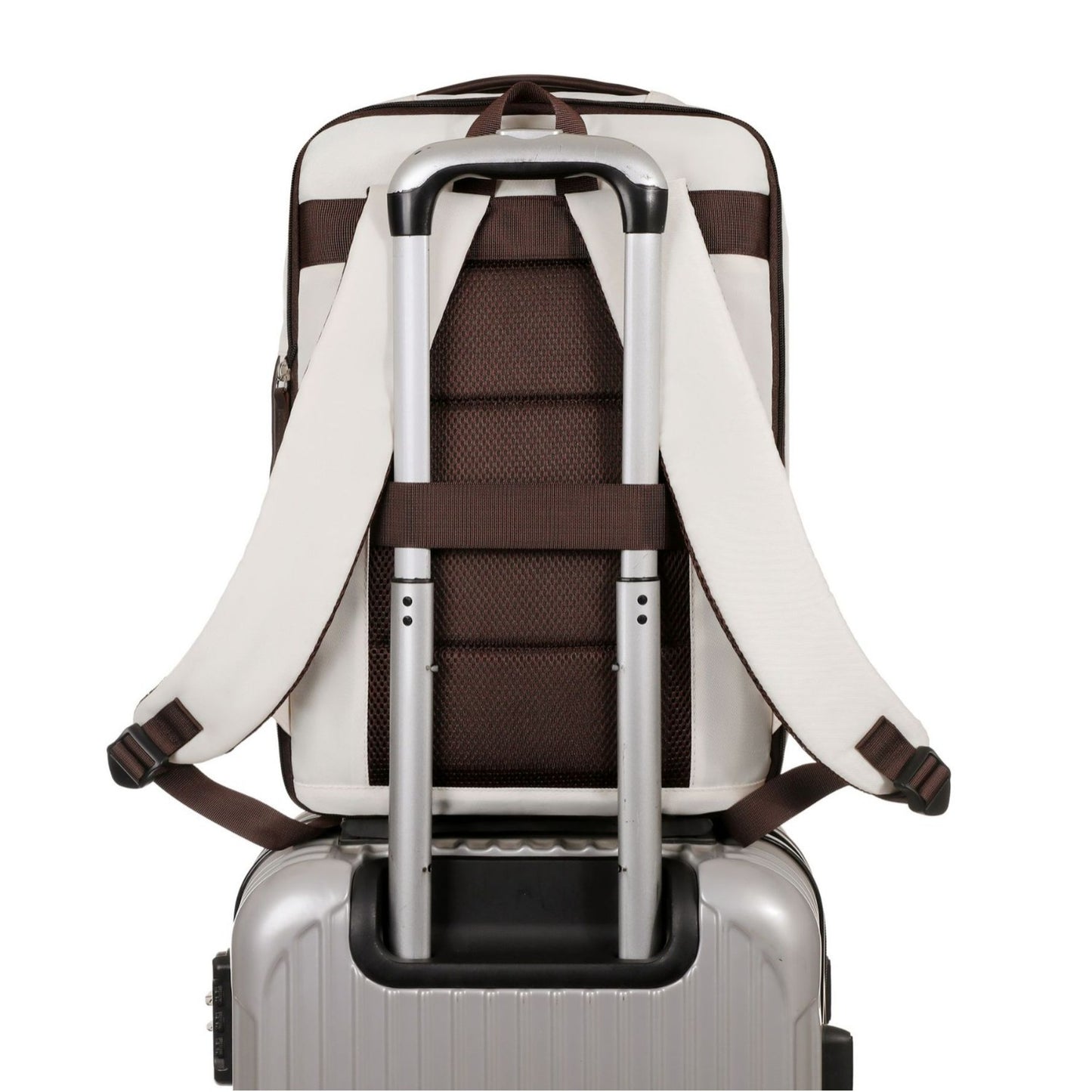 Multi-Funktionale Reise Laptop Rucksack Brehn