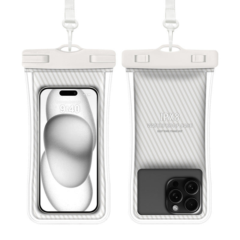 Wasserdichte Smartphone-Hülle Brehn