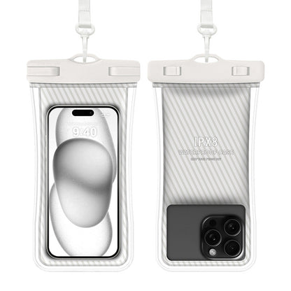 Wasserdichte Smartphone-Hülle Brehn