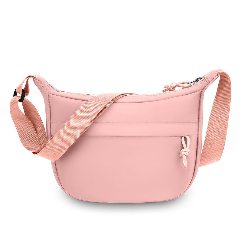 Leichte Reisetasche Sling Bag Brehn