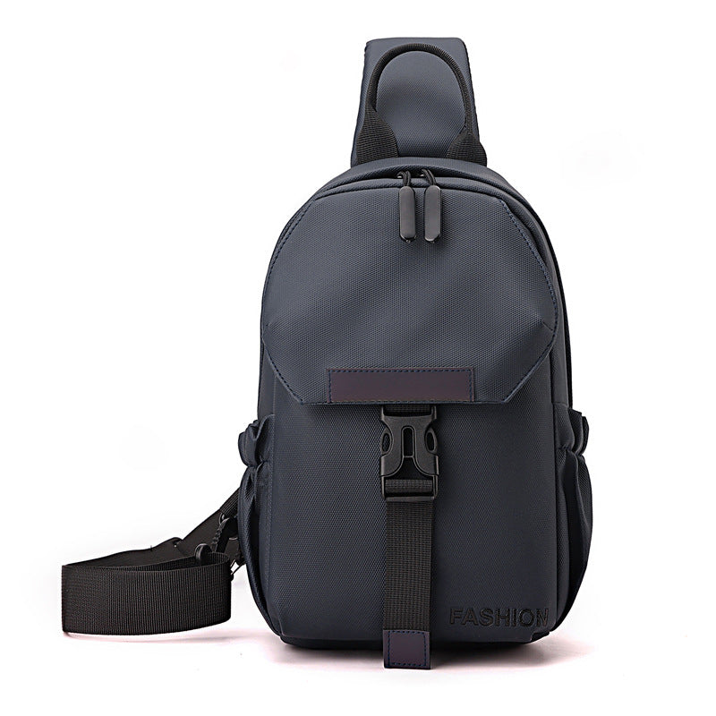 Stylischer vielseitiger Sling-Rucksack Brehn