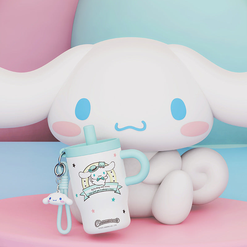 Damen Trinkbecher mit niedlichem My Melody Design Brehn