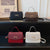 WoElegant Kompakte Handtasche Brehn