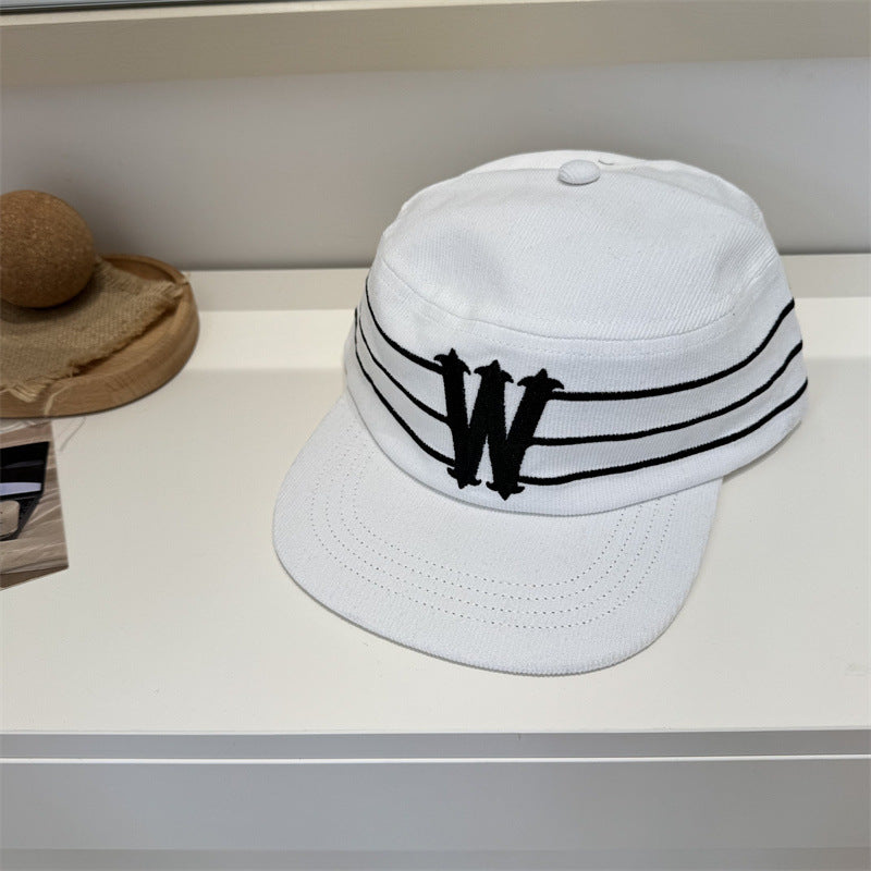 Herren klassische Cordura Baseballkappe Brehn