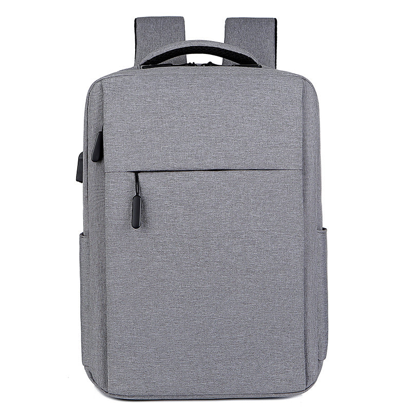 Elegante professionelle Laptop-Rucksack Brehn
